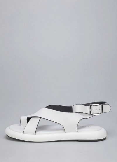 Сандалии Franco Manatti фото № 1 интернет-магазин