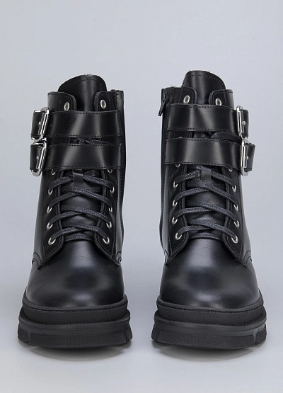 Ботинки Inwood фото № 3 недорого