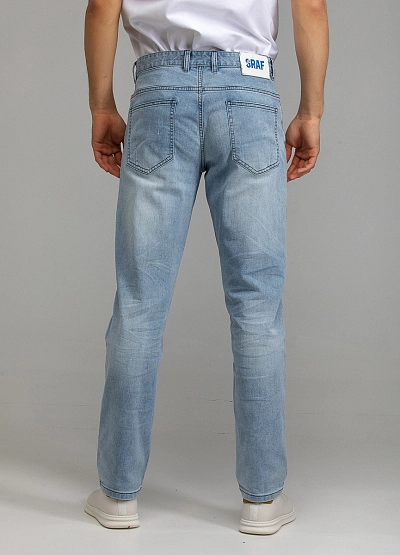 Джинсы Thomas Graf фото № 4 Казахстан