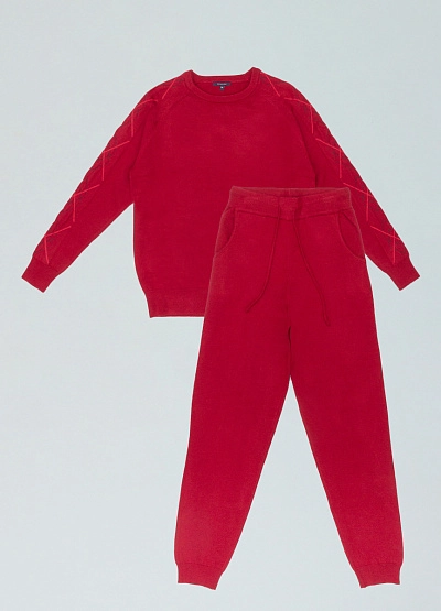 Свитшот Thomas Graf фото № 4 Казахстан