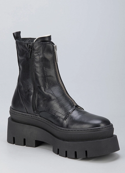 Ботинки Creator фото № 4 Казахстан