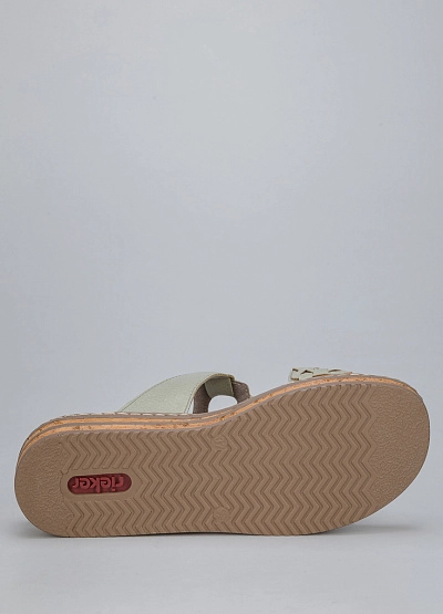 Пантолеты Rieker фото № 5 купить