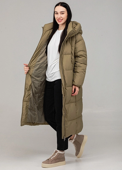 Куртка Evacana фото № 3 недорого