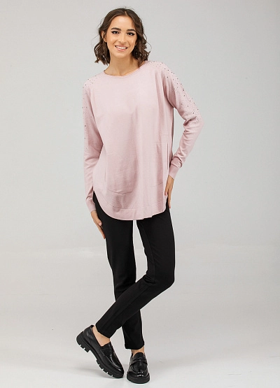 Пуловер Thomas Graf фото № 3 недорого