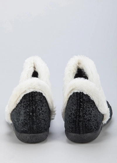 Тапочки закр De la Torre фото № 4 Казахстан