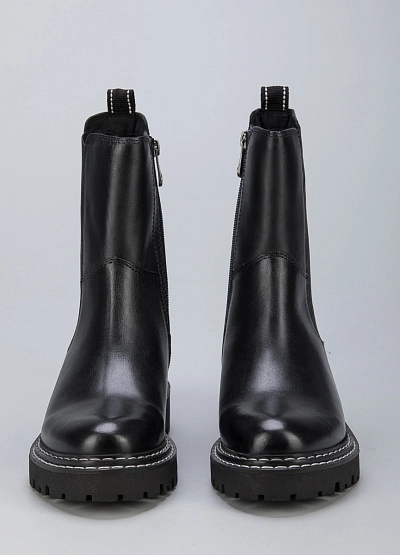 Ботинки Marco Tozzi фото № 3 недорого