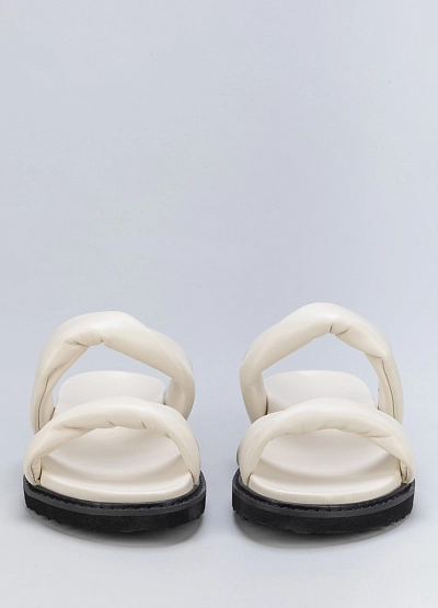 Пантолеты Franco Manatti фото № 3 недорого