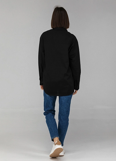 Рубашка Thomas Graf фото № 3 недорого