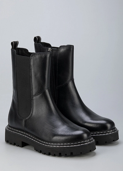 Ботинки Marco Tozzi фото № 2 цена