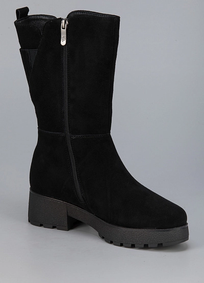 Сапоги Franco Manatti фото № 4 Казахстан