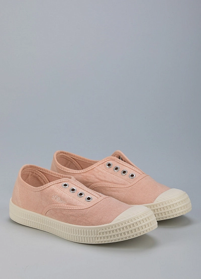 Кеды S.Oliver фото № 2 цена