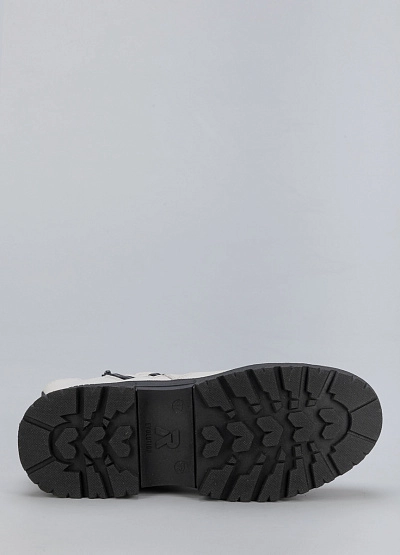 Ботинки Rieker фото № 5 купить