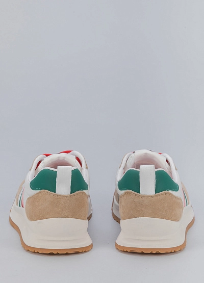 Кроссовки Franco Manatti фото № 4 Казахстан