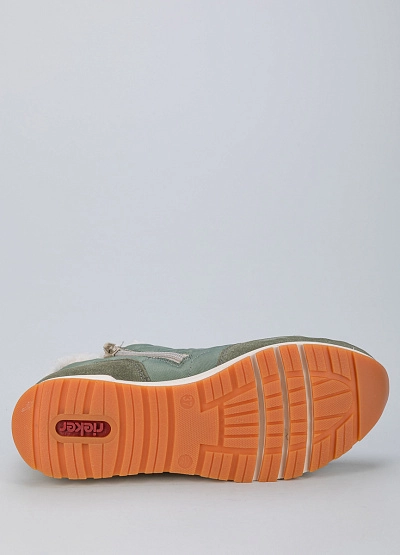 Кроссовки Rieker фото № 5 купить