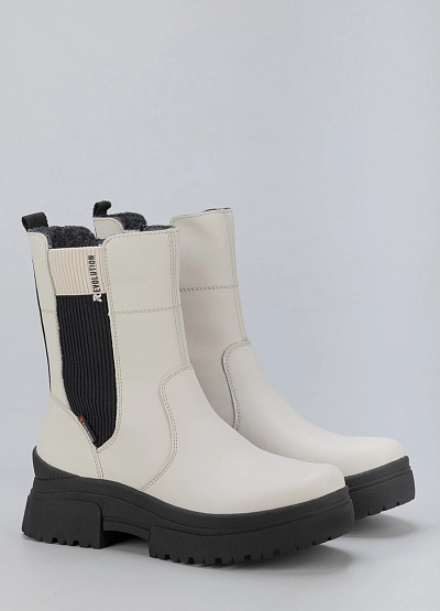 Ботинки Rieker фото № 2 цена