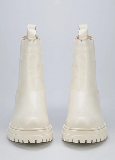 Ботинки Creator фото № 3 недорого