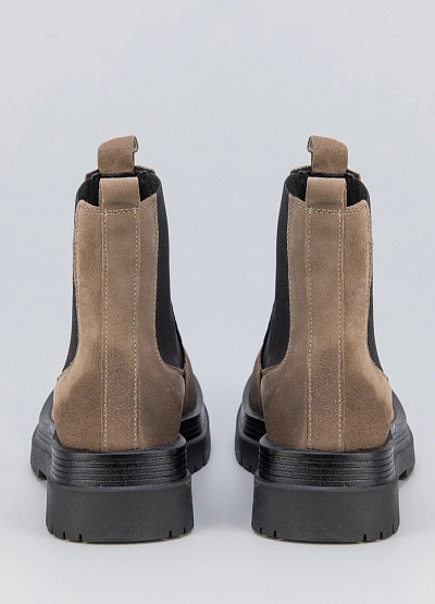 Ботинки Creator фото № 4 Казахстан