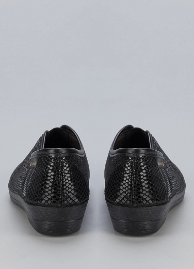 Тапочки закр De la Torre фото № 4 Казахстан