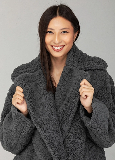 пальто Thomas Graf фото № 2 цена