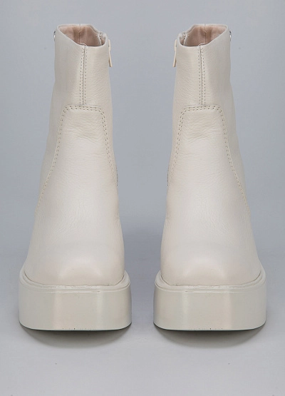 Ботинки Bottero фото № 3 недорого