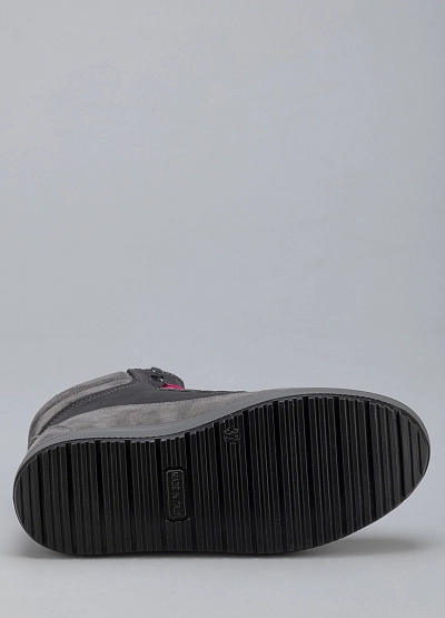 Ботинки Imac фото № 5 купить