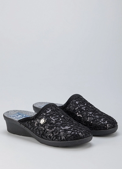 Тапочки Le Soft фото № 2 цена