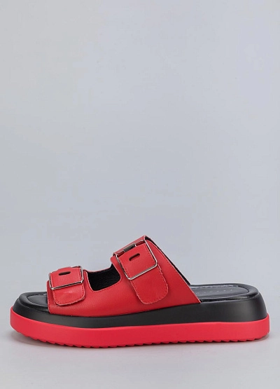 Пантолеты Franco Manatti фото № 1 интернет-магазин