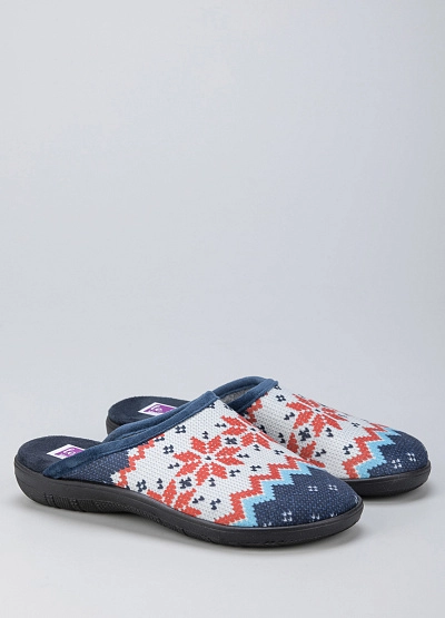 Тапочки Le Soft фото № 2 цена