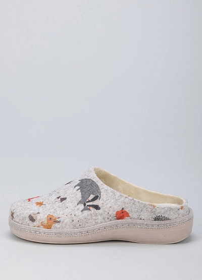 Тапочки Salvi фото № 1 интернет-магазин