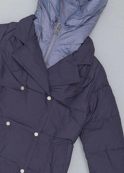 Куртка Evacana фото № 4 Казахстан