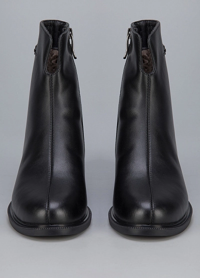 Ботинки Franco Manatti фото № 3 недорого