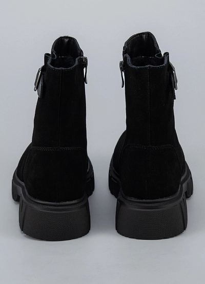 Ботинки Franco Manatti фото № 4 Казахстан