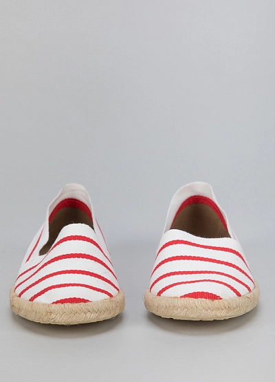 Эспадрильи Vika фото № 3 недорого