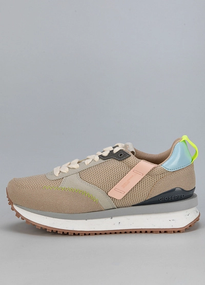 Кроссовки Gioseppo фото № 1 интернет-магазин