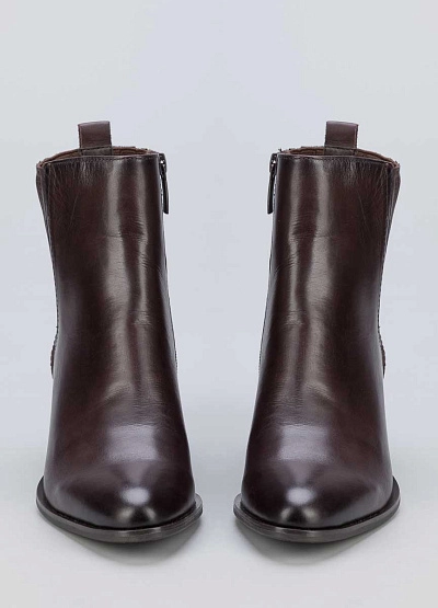 Ботинки Tamaris фото № 3 недорого