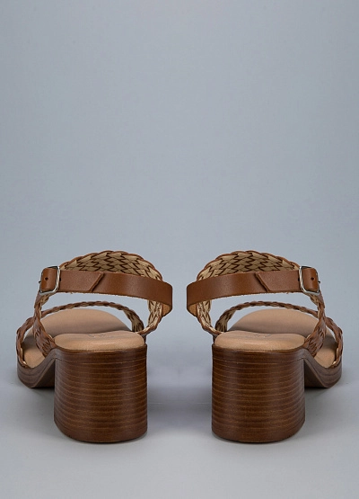 Босоножки Mar Maria фото № 4 Казахстан