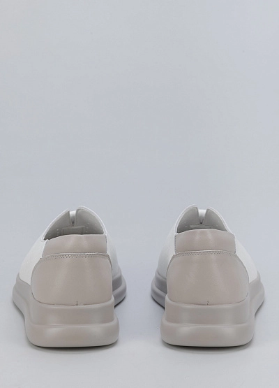 Туфли Franco Manatti фото № 4 Казахстан