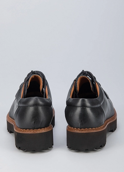 Лоферы Creator фото № 4 Казахстан