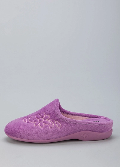 Тапочки Alberola фото № 1 интернет-магазин