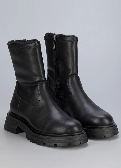 Ботинки Tamaris фото № 2 цена