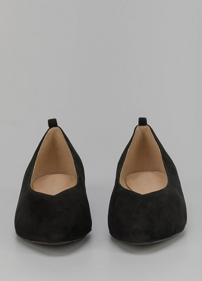 Туфли Franco Manatti фото № 3 недорого