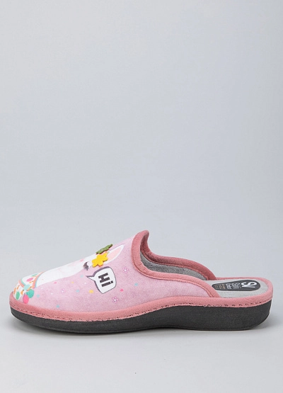 Тапочки Salvi фото № 1 интернет-магазин