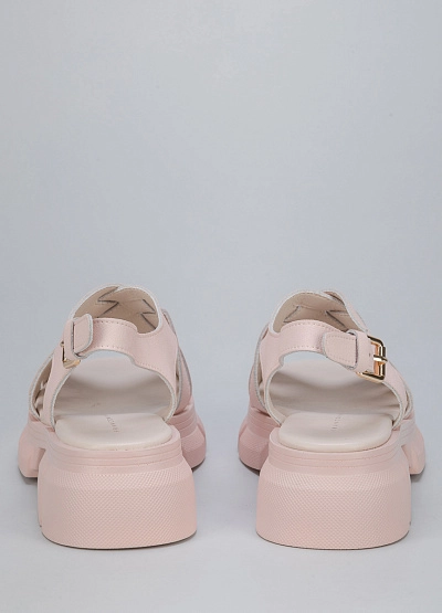 Сандалии Franco Manatti фото № 4 Казахстан