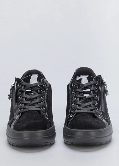 Кеды Imac фото № 3 недорого