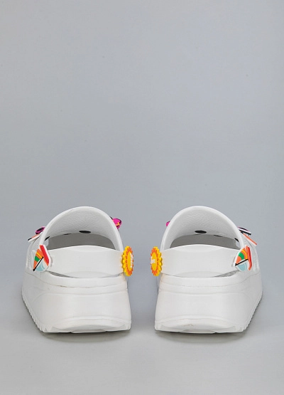 Сабо Glam Forever фото № 4 Казахстан