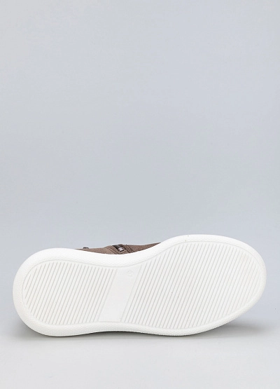 Кеды Inwood фото № 5 купить