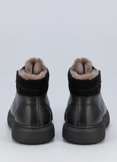 Кеды Inwood фото № 4 Казахстан