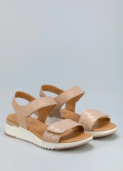 Сандалии Caprice фото № 2 цена