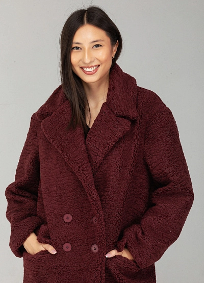 полупальто Thomas Graf фото № 2 цена