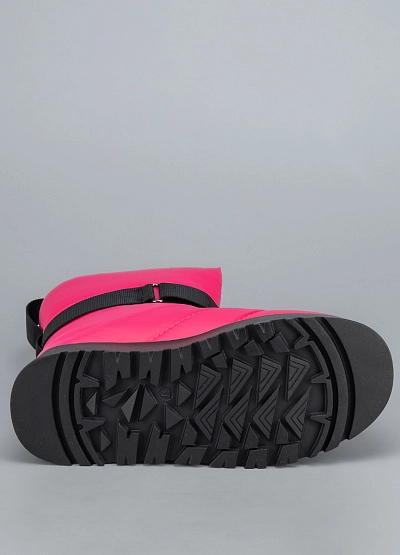 Дутыши Finn Line фото № 5 купить